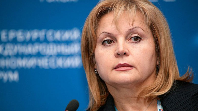 Валерий Радаев обсудил с главой ЦИК РФ грядущие выборы  