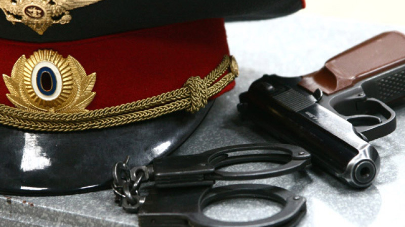 Энгельсский полицейский уволен из органов за служебный подлог
