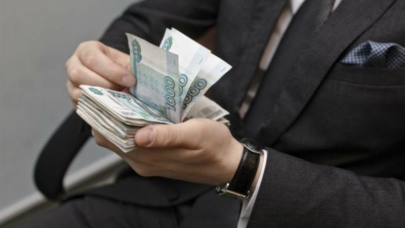 Средняя заработная плата в Саратовской области составила 22,5 тыс руб