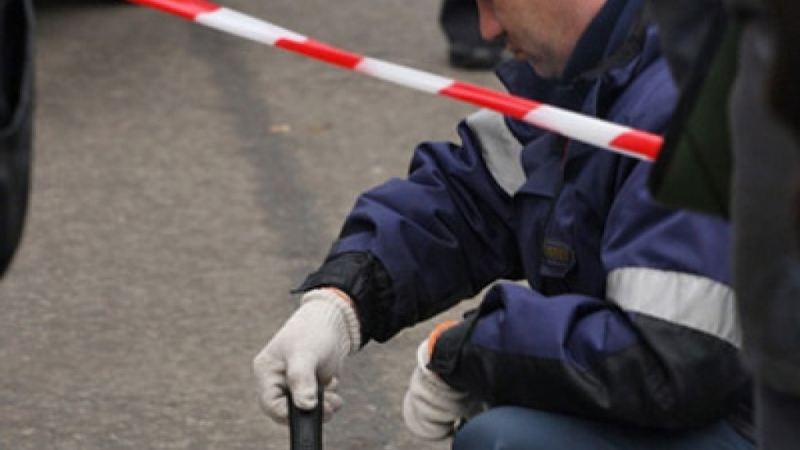 Четырехлетний ребенок умер от выстрела в Саратовской области