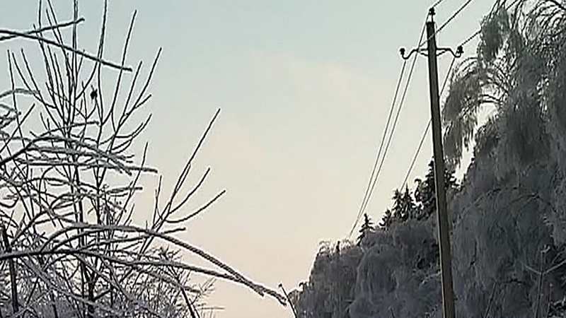 Городские электросети АО «Облкоммунэнерго»  готовы к работе зимой