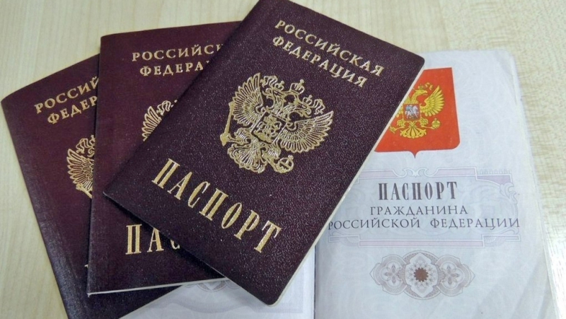 Экс-главе отдела УФМС грозит до 5 лет колонии за незаконную выдачу паспорта