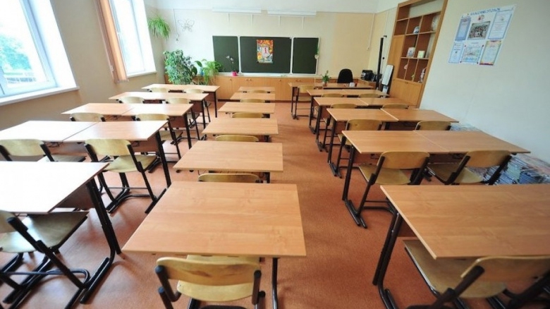 В Аткарске отменили школьные занятия из-за непогоды