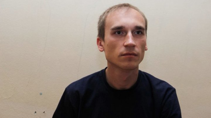 Обвиняемому в подготовке теракта саратовцу продлили арест на 4 месяца