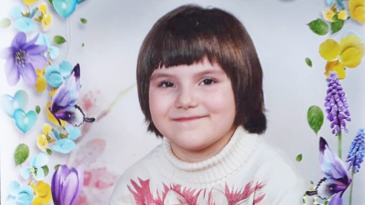 В Балакове без вести пропала 8-летняя девочка