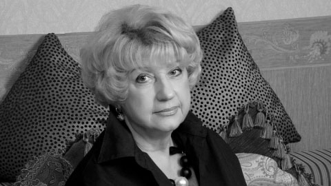Скончалась известная саратовская предпринимательница Неля Черненко