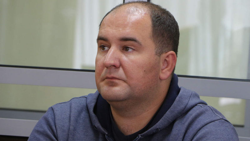 Борца с коррупцией Елизарова подозревают в получении взятки от бизнесмена Джуликяна