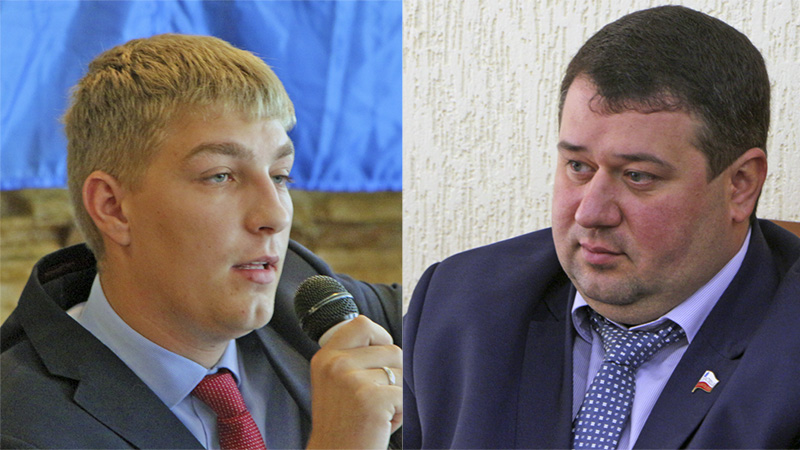 ЛДПР назвала кандидатов на места в Госдуме от Саратовской области