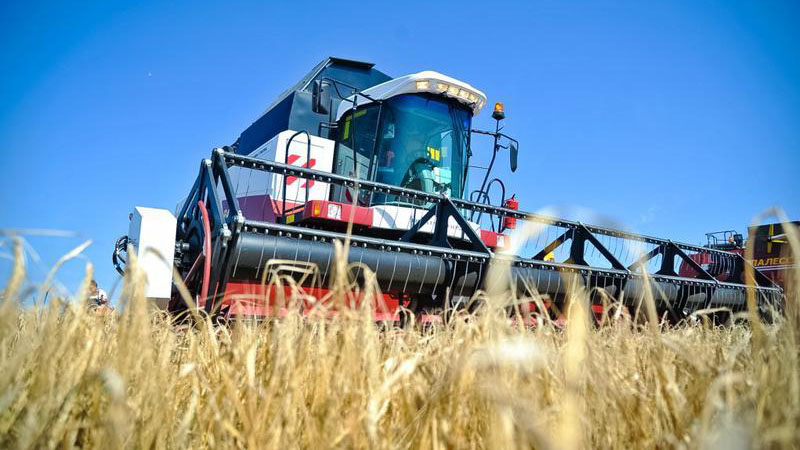 Саратовские аграрии получат 200 млн рублей компенсации из-за роста цен на ГСМ