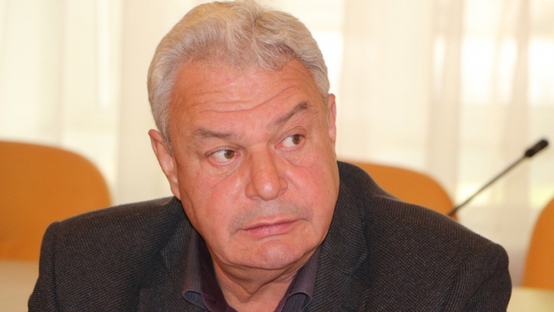 Депутат облдумы нашел вариант помощи дольщикам ЖСК «Времена года»