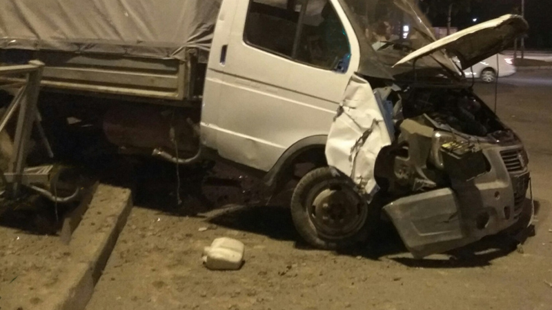 Водитель «ГАЗели» с разными колесами осужден за автокатастрофу под Энгельсом
