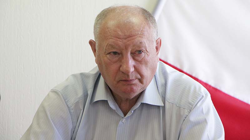 Глава общественного совета оценил эффект от передачи федерации трассы «Саратов-Ртищево-Тамбов»