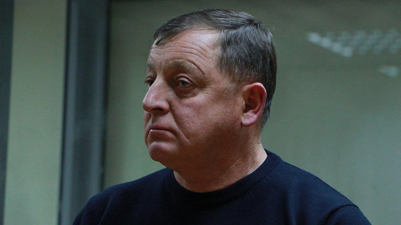 Следствие опасается давления на свидетелей со стороны начальника ГУ МЧС Игоря Качева