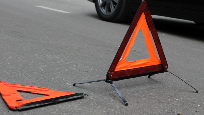 В двух авариях на саратовских трассах пострадали 7 человек