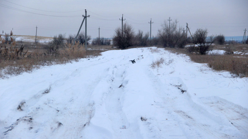 МЧС: В Саратовской области ограничено движение по 19 межпоселковым дорогам