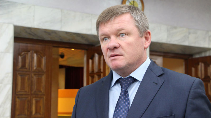 Глава Саратова рассказал губернатору о новой системе круглогодичного благоустройства города
