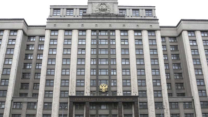 Вячеслав Володин: Госдума вводит ответственность за нарушение правил эксплуатации лифтов