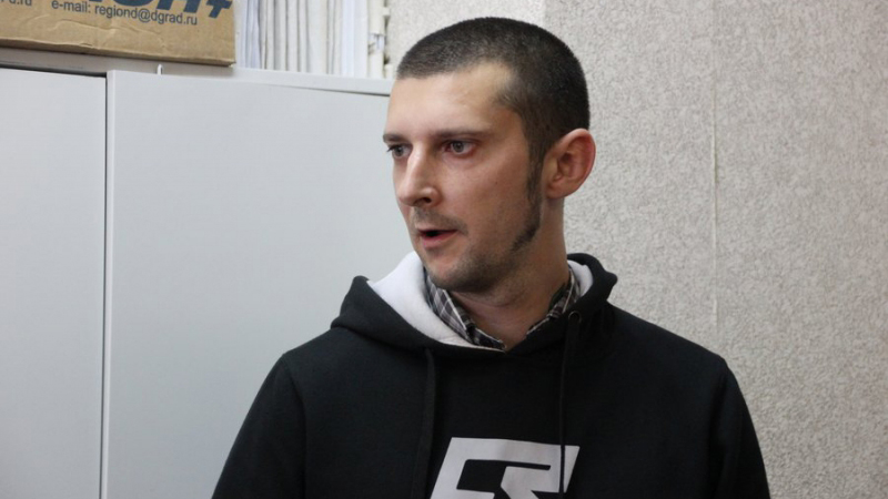 Сергей Вилков на суде: Провокация в отношении меня может быть выгодна только Курихину