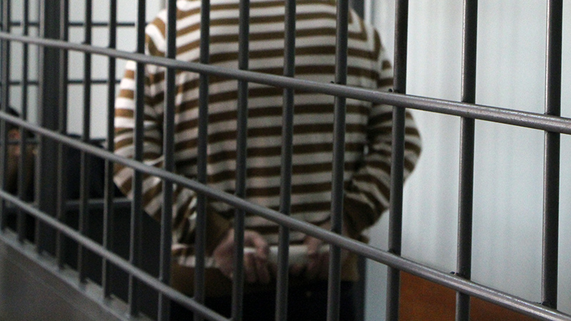Житель Петровска зарезал женщину из-за ее «знаков внимания». Вынесен приговор