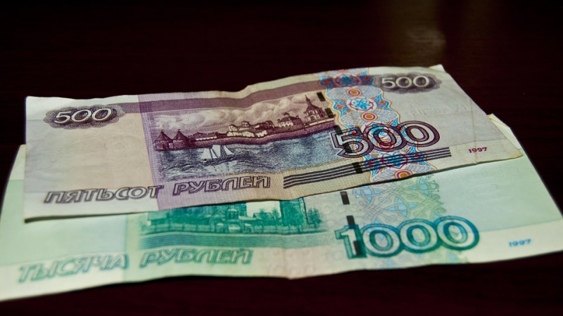 Саратовец избил знакомого из-за 1,5 тысяч рублей и отобрал ноутбук у пенсионера