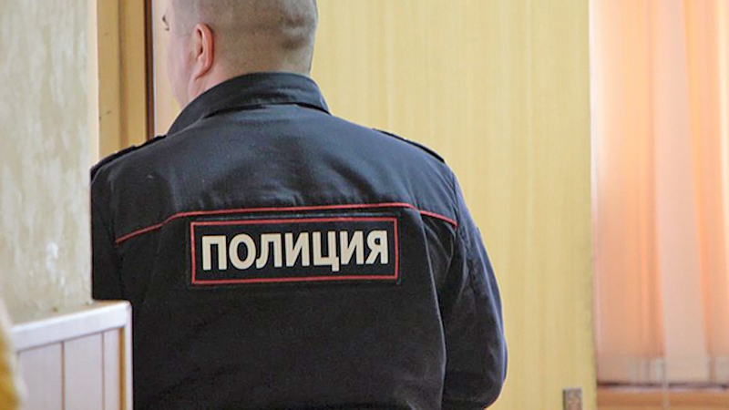 В Петровске пьяный полицейский сбил насмерть воспитальницу детсада. Суд дал ему 3 года