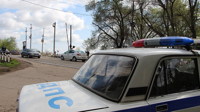 В Саратове экс-автоинспектора оштрафовали на 5 тысяч за вымогательство взятки