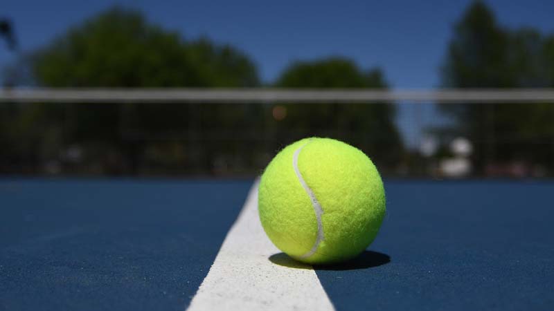 Саратовские теннисистки выиграли четыре медали в Словении