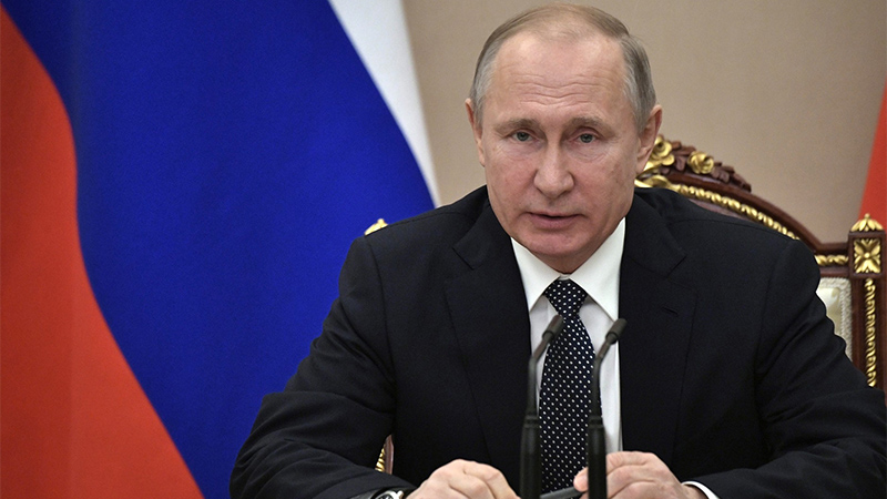 Президент утвердил порядок переселения россиян из закрытых военных городков