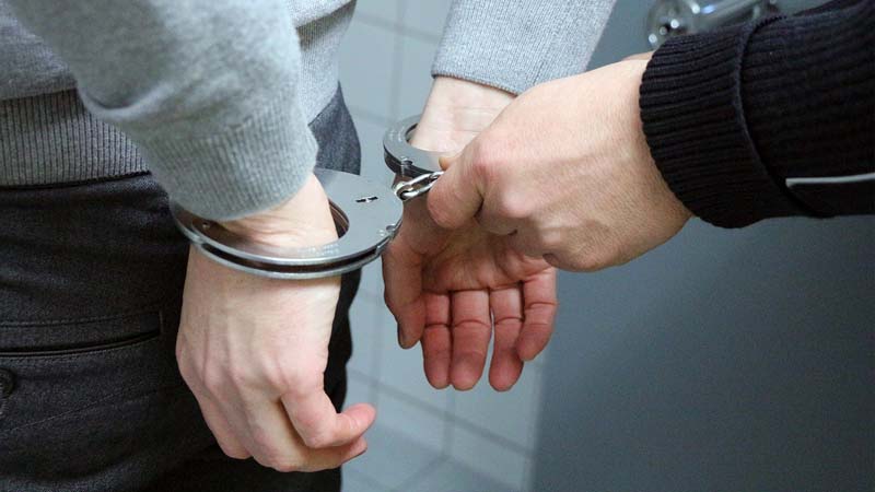 В Турках двое юношей осуждены за разбойное нападение на бизнесмена