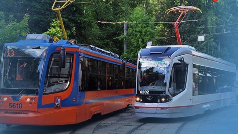 В Госдуме отозвали выделение денег на скоростной трамвай в Саратове