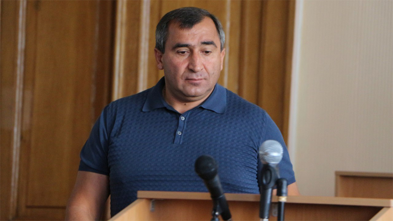 Бизнесмен Джуликян рассказал, зачем «сдал» ФСБ главного антикоррупционера ГУ МВД
