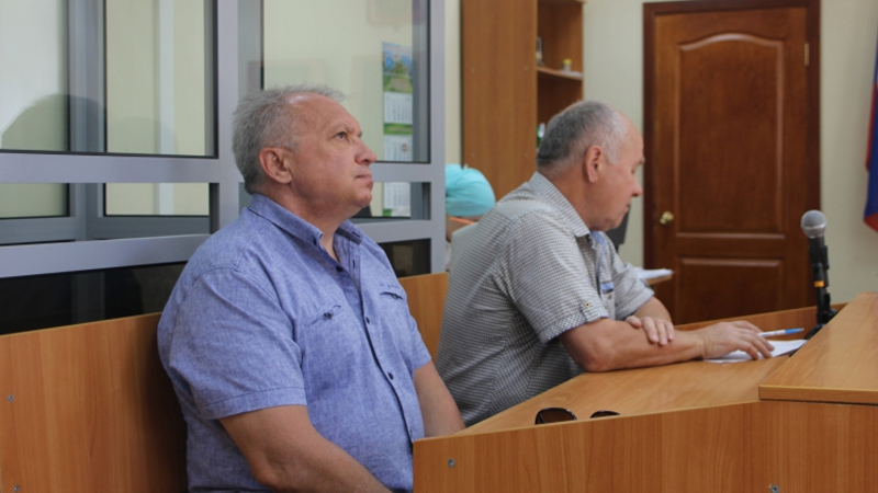 Суд оштрафовал Константина Касьянова на полмиллиона за махинации в МУПах Саратова