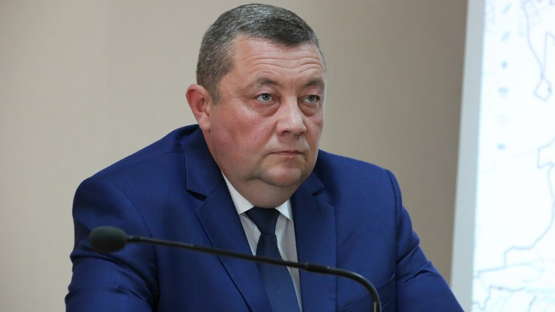 Бывшего замминистра Анатолия Колдаева наказали за поборы