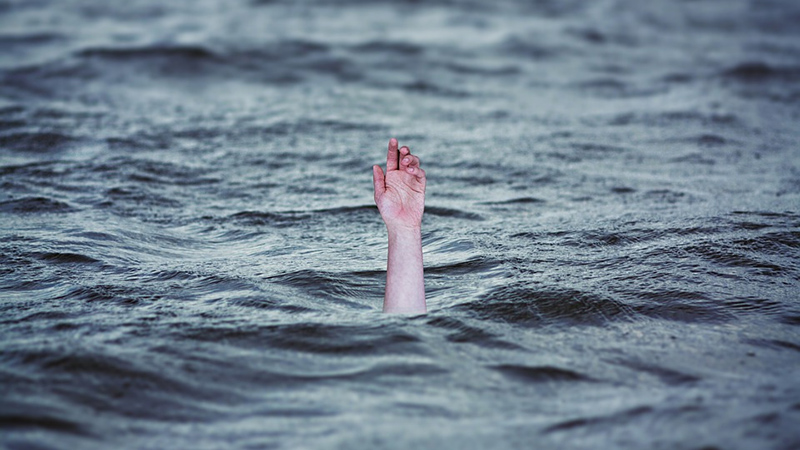 В Энгельсском районе пожилой мужчина утонул в оросительном канале