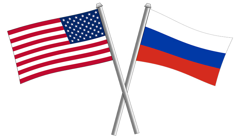 Объявлено о прекращении договора России и США о ликвидации ракет