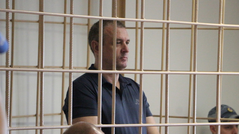 Дмитрий Лобанов обвинил экс-замглавы администрации в махинациях от его имени