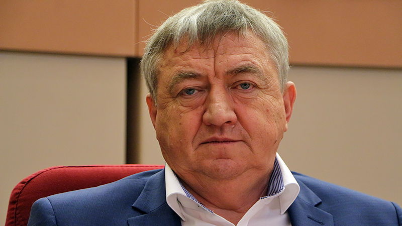 Компанию «Аркада» экс-депутата Березовского будут банкротить