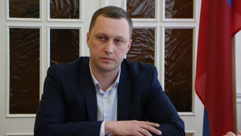 Зампред правительства Роман Бусаргин дал показания по делу Лобанова