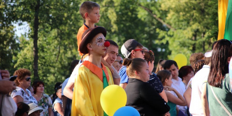 В Балашове открылся межрегиональный фестиваль «Театральное Прихоперье»