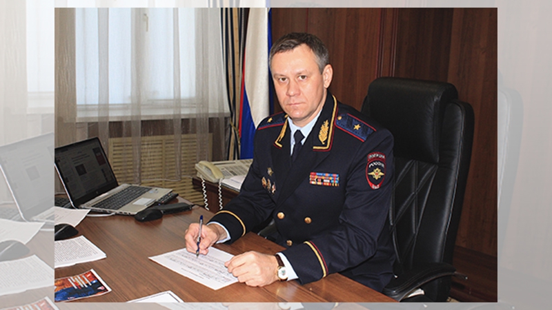 В МВД рассказали о ликвидации в Саратовской области террористической ячейки