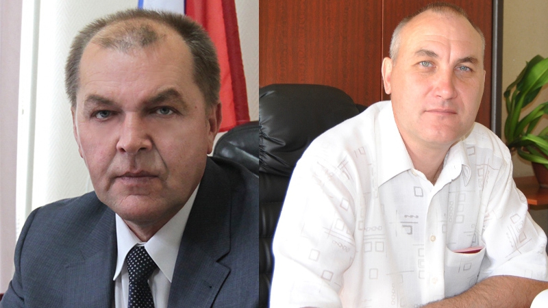 Замгенпрокурора объявил предостережения главам Екатериновского и Перелюбского районов