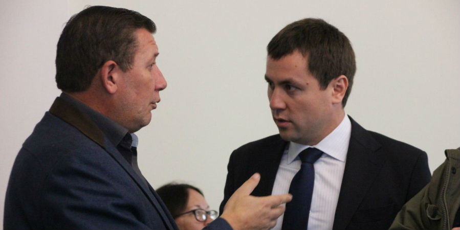 Бюджетная комиссия гордумы не поддержала реорганизацию мэрии Саратова