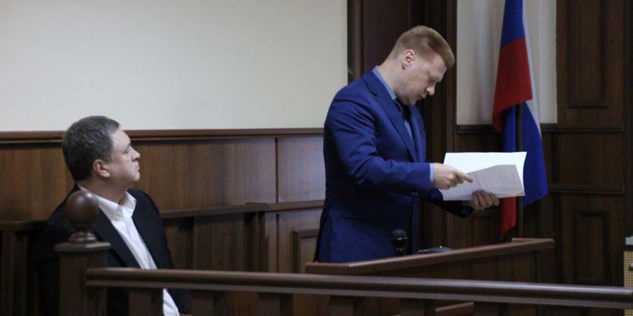 Адвокат попросил дать свободу Прокопенко из-за окончания следственных действий