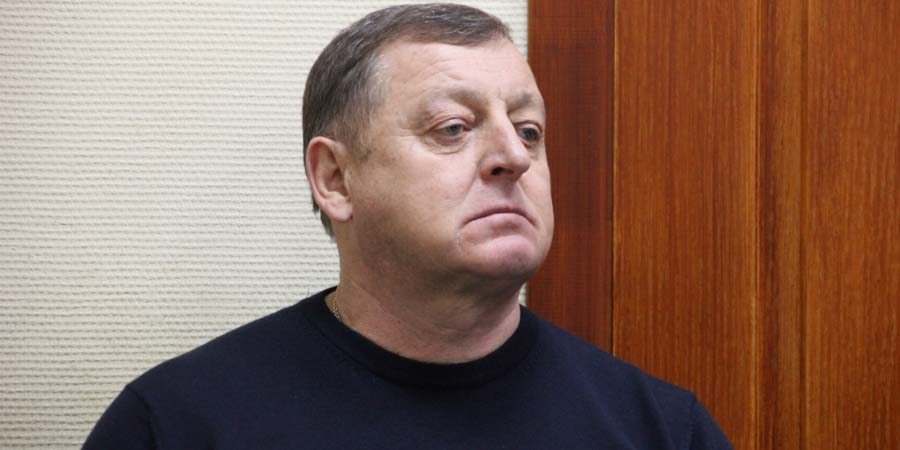 В суде свидетели не узнали экс-главу ГУ МЧС Игоря Качева