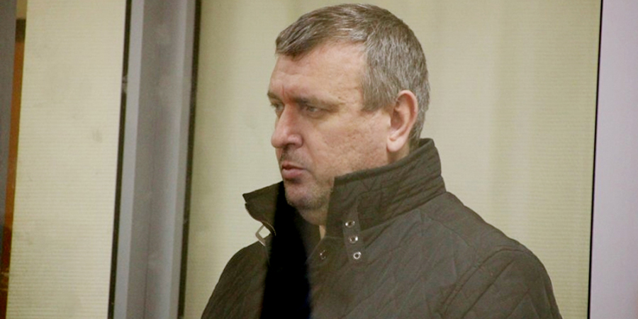 Экс-главу Энгельсского района Дмитрия Лобанова приговорили к 8 годам колонии