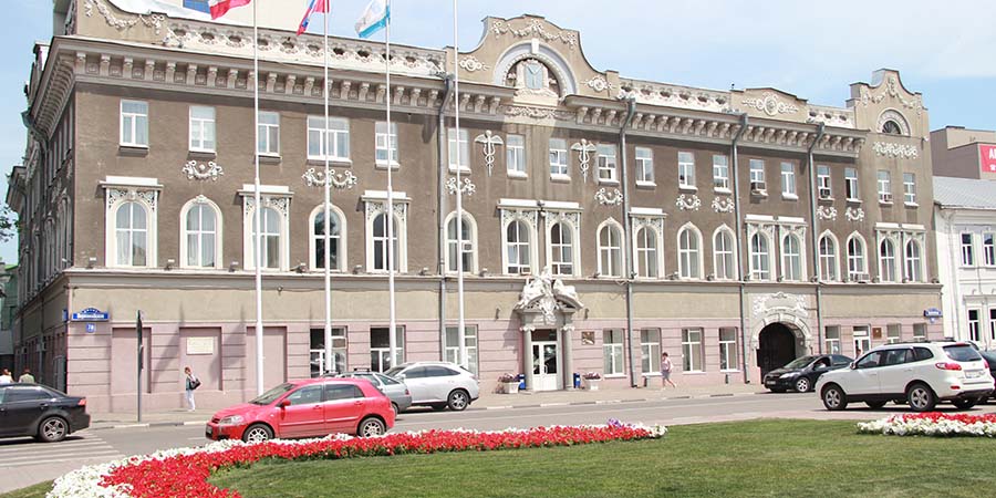 Саратовские депутаты просят губернатора и правительство помочь в спасении МУПов