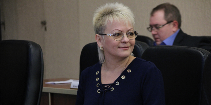 Министр Новикова: Власти Балашова не просили правительство поднять тарифы на тепло на 14%