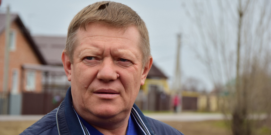Панков раскритиковал власти за скандал с установкой памятника в Хвалынске