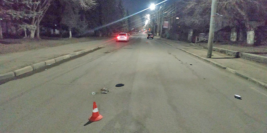Водитель без прав задавил пешехода на Шелковичной. Вынесен приговор