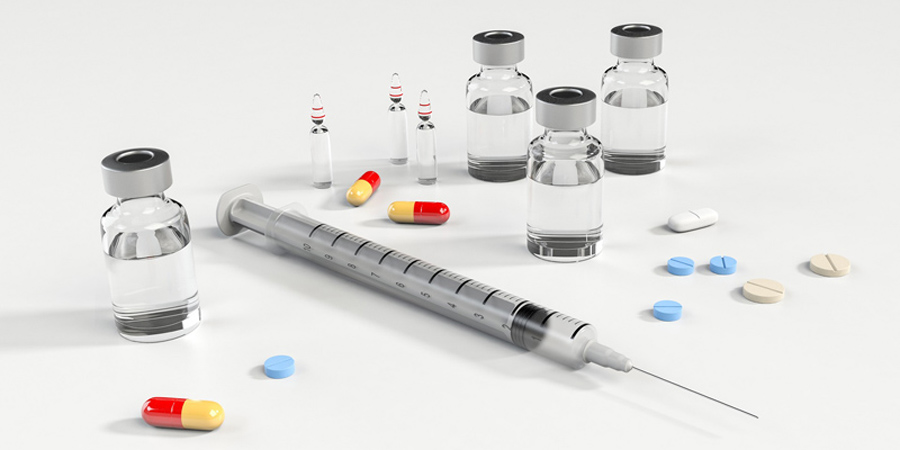 В Саратовской области вакцину от гриппа начнут прививать в конце августа